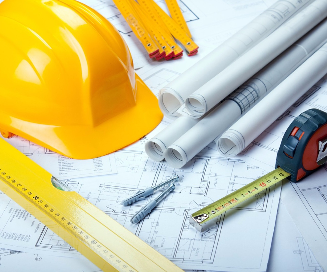 Construction and Engineering Repository