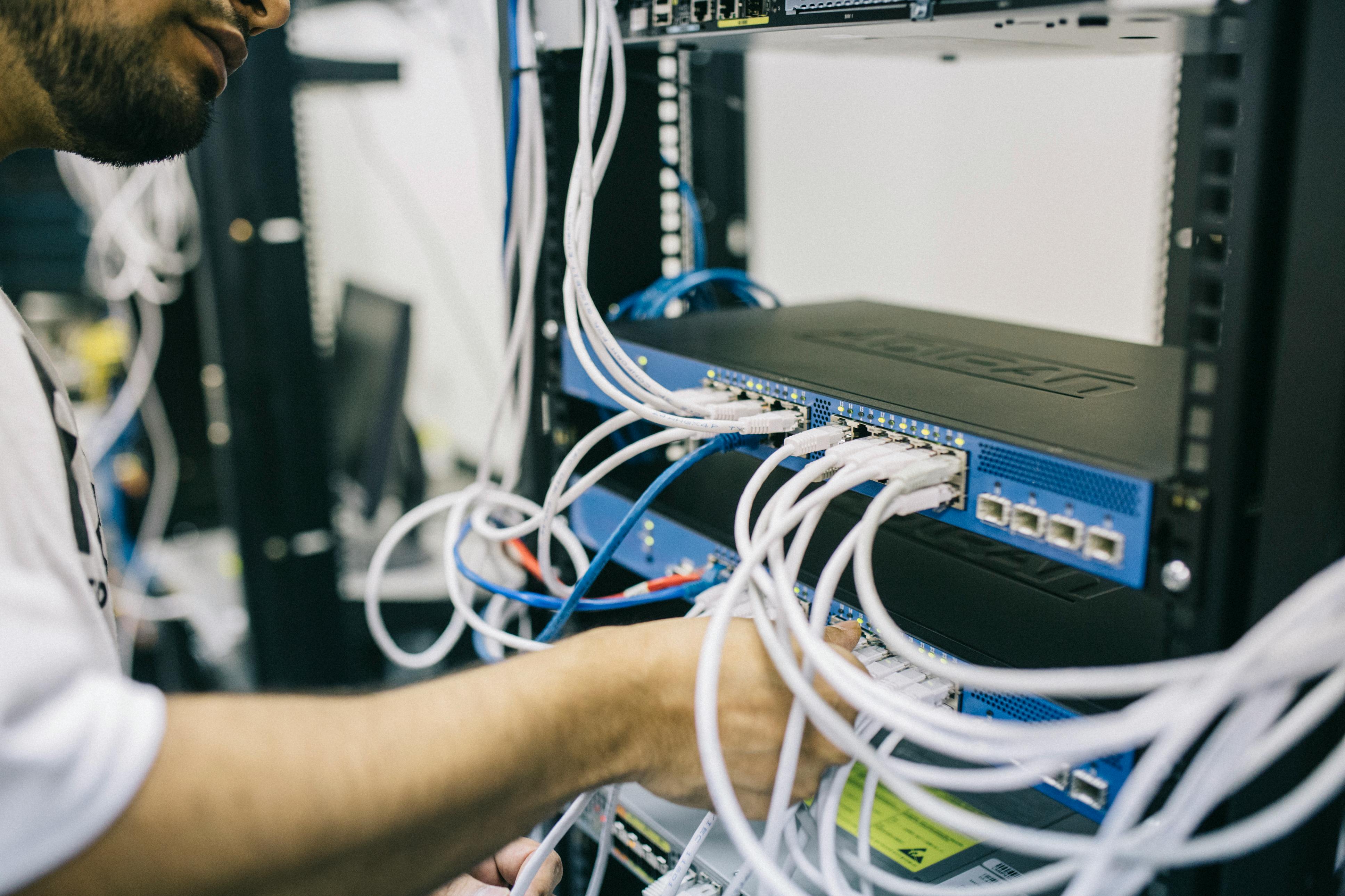 Firewall Protection Project
