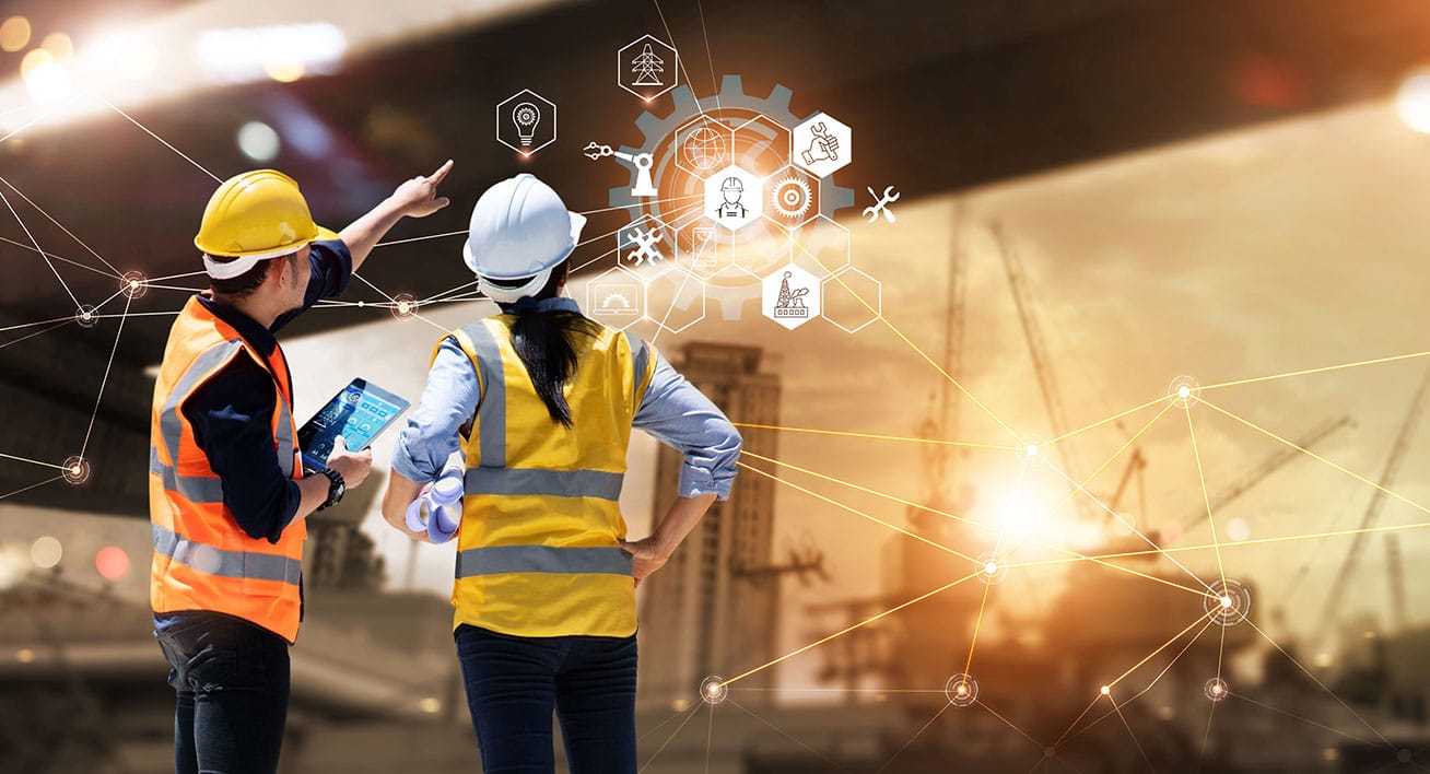 IT Infrastructure Upgrade