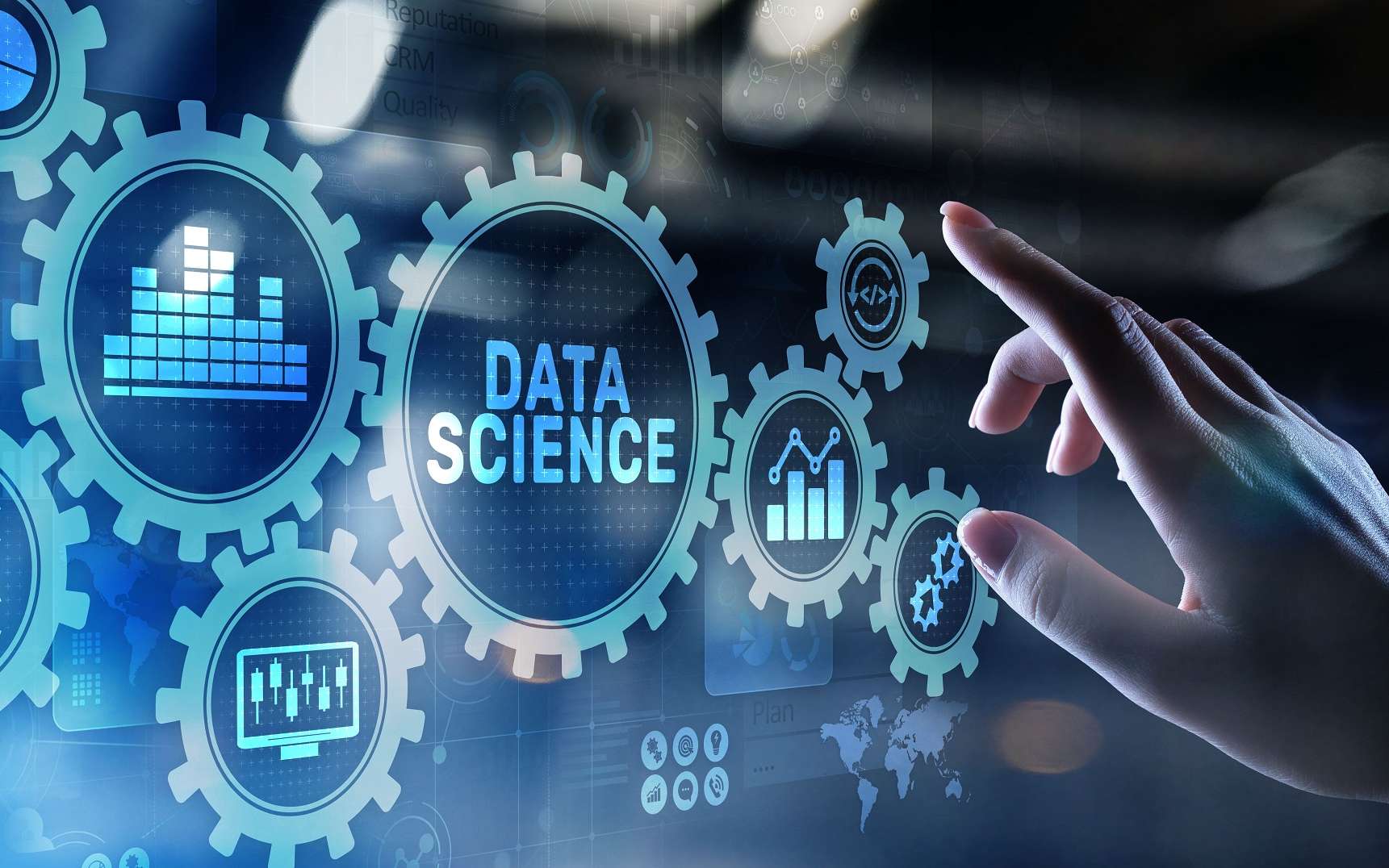 Econometrics Research Papers